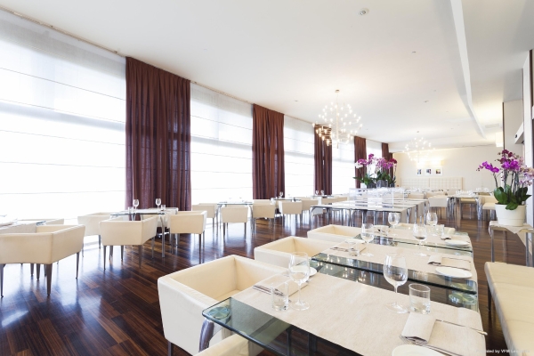 Hotel Hilton Florence Metropole